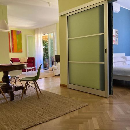 Coloniola Lake House Como Luaran gambar