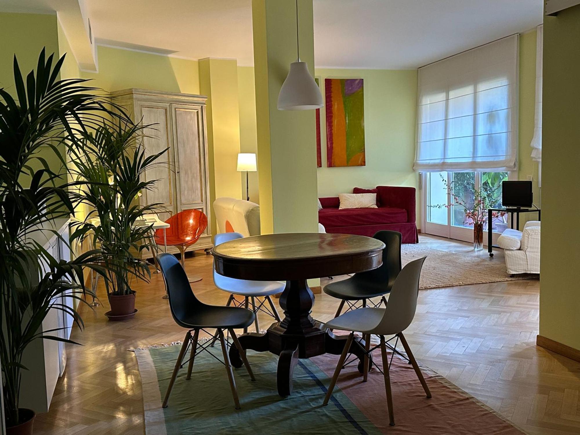Coloniola Lake House Como Luaran gambar