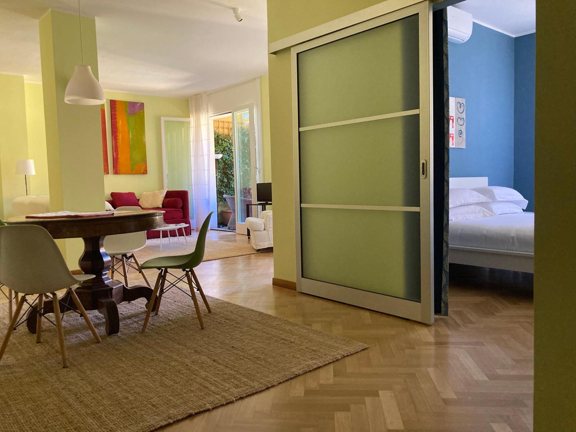 Coloniola Lake House Como Luaran gambar