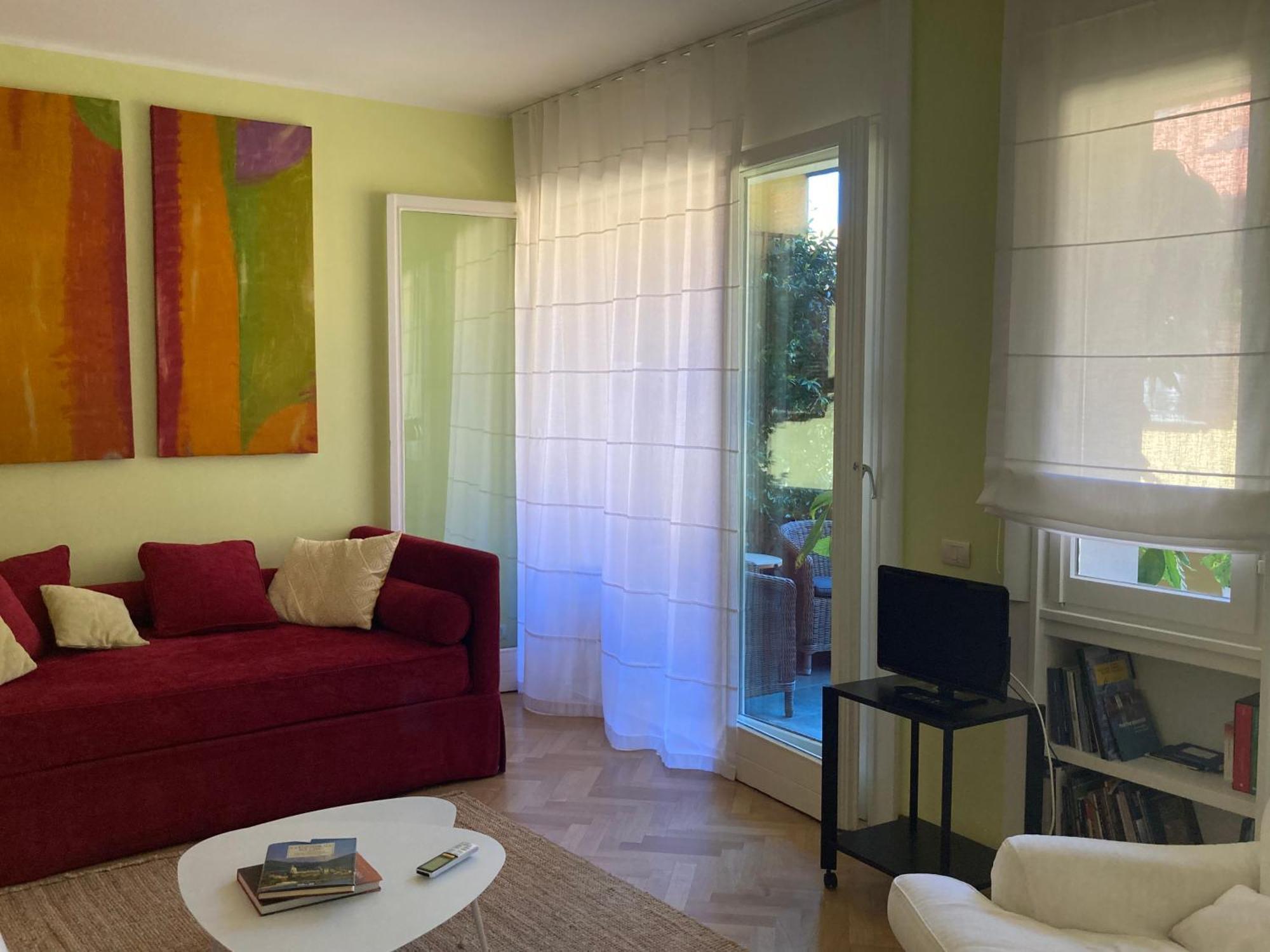 Coloniola Lake House Como Luaran gambar