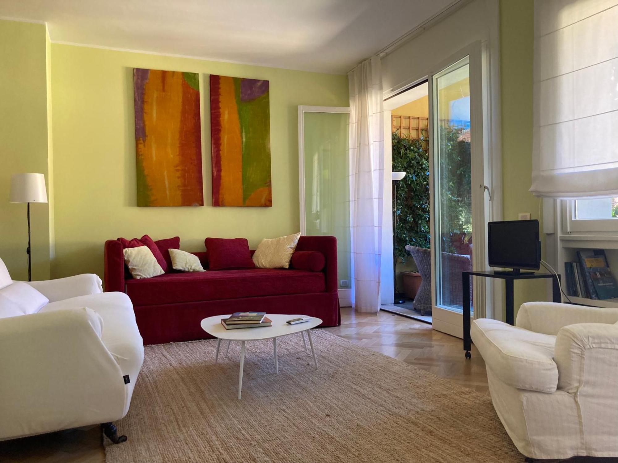 Coloniola Lake House Como Luaran gambar