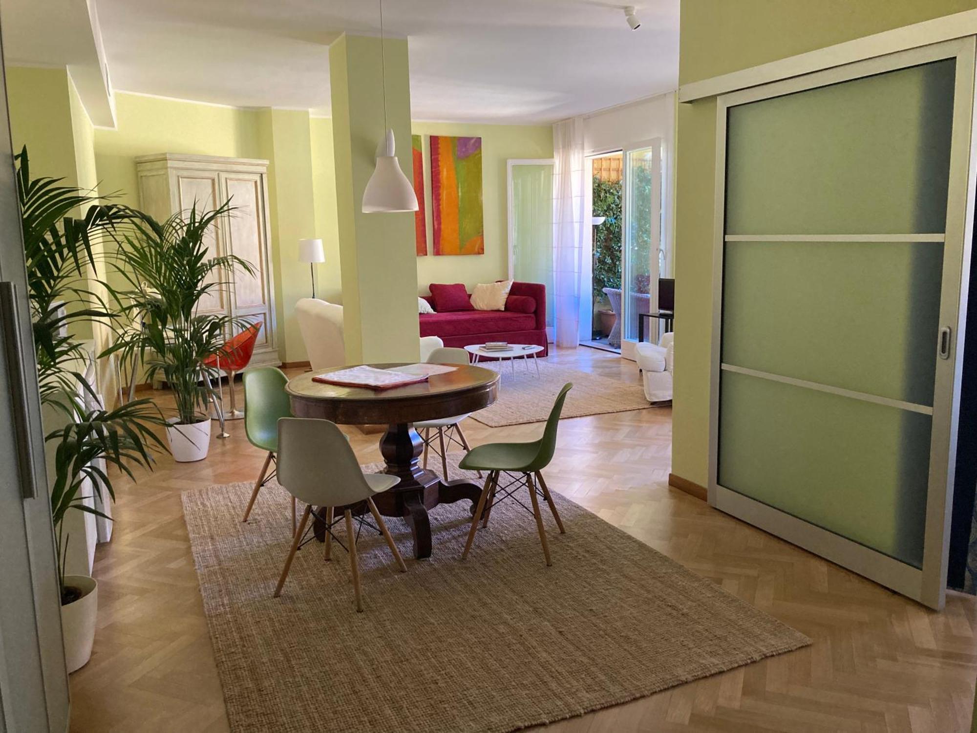 Coloniola Lake House Como Luaran gambar