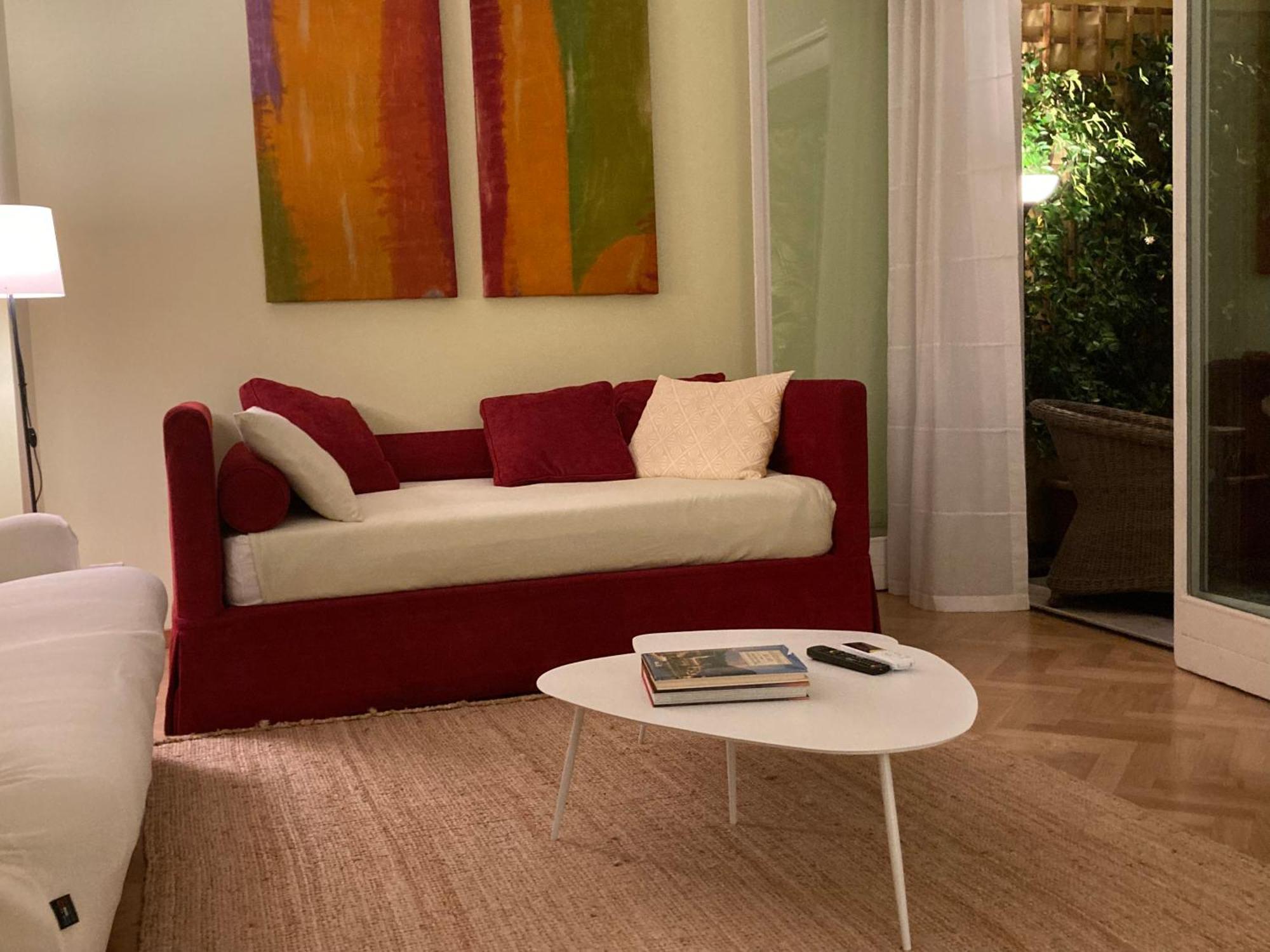 Coloniola Lake House Como Luaran gambar