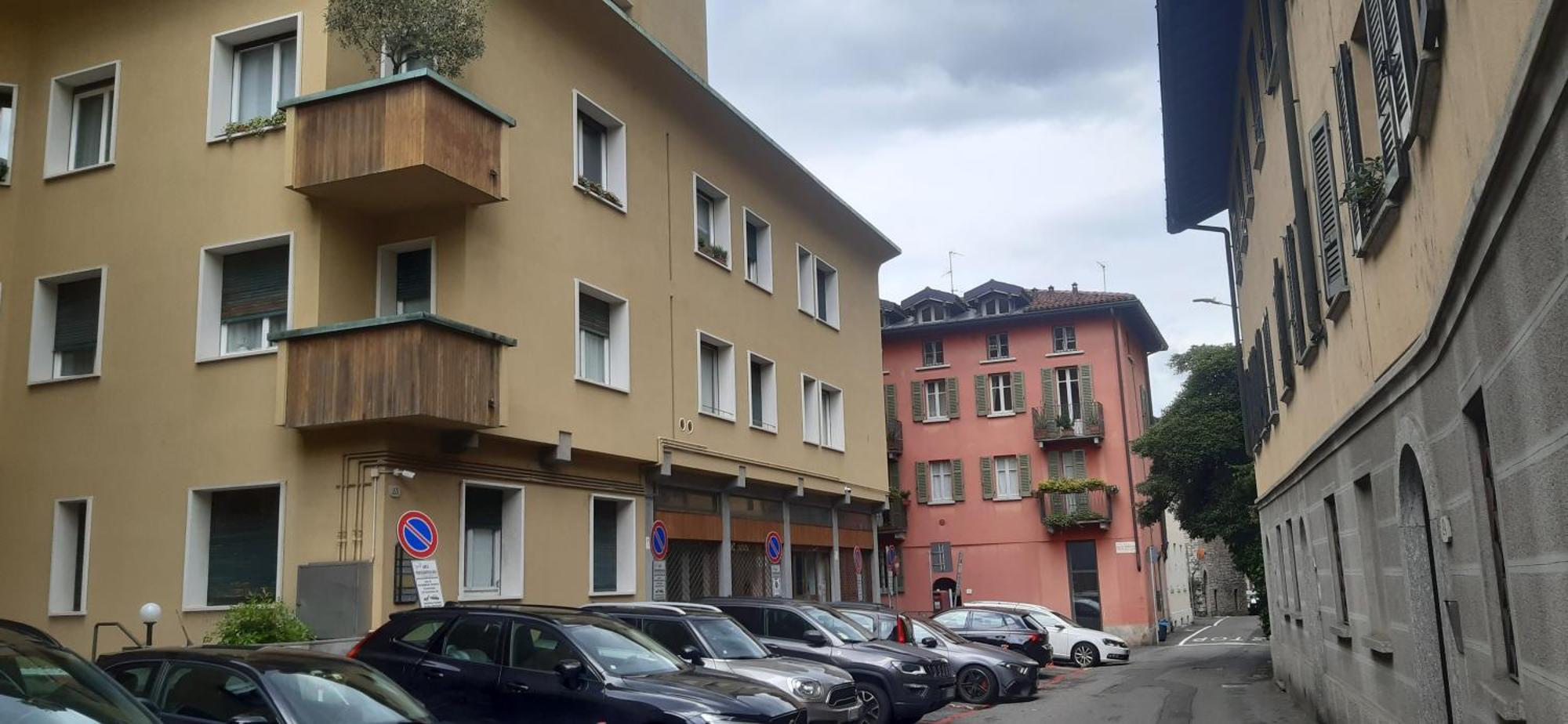 Coloniola Lake House Como Luaran gambar